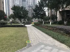 保利林语溪 1室0厅 东