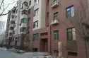 国奥现代城五期实景图