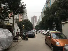 丰庆路地铁8号 青年居易70年产权住宅 独立厨房低楼层