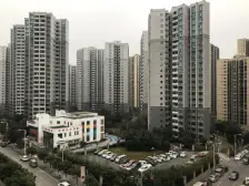 恒大帝景 3室2厅 南 北