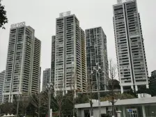 南滨路,看两江交汇视野好,少有的看江小户型,正一房