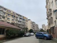 内环内24年45万顶配装修,南北通全明户型