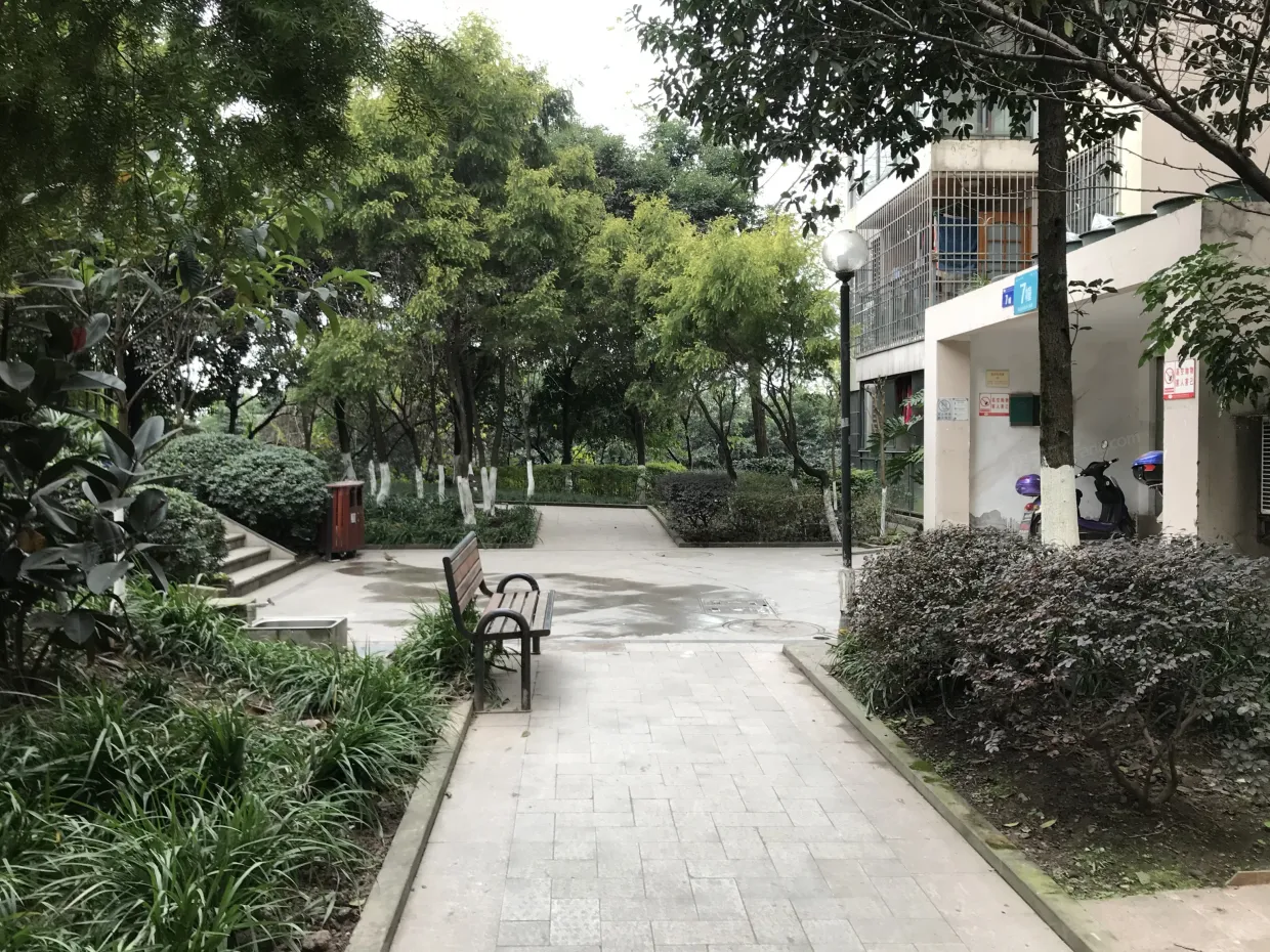 【重庆海兰云天畔山林语小区,二手房,租房】- 重庆房天下