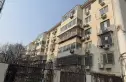 长征楼实景图