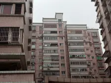 钻石苑 3室2厅 南