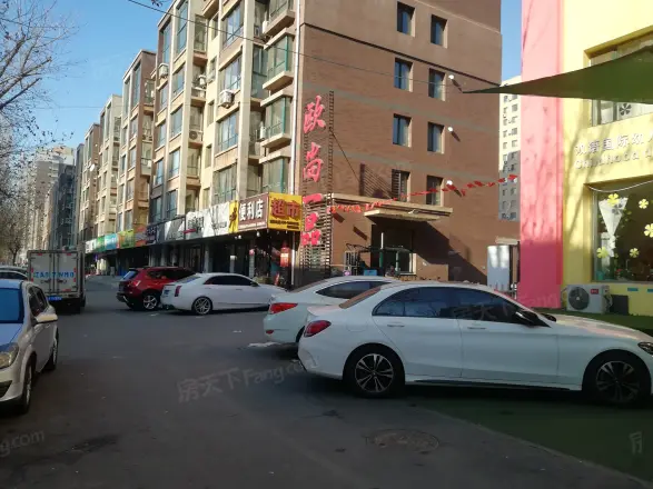欧尚一品