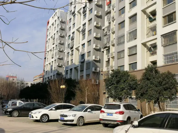 丰润怡邻居实景图