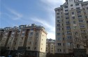 东城天下实景图