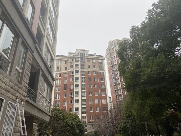 【金马国际花园】| 江苏省无锡市金马国际花园11-502室房产