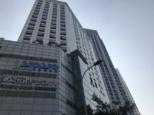 时代凯悦1室1厅东