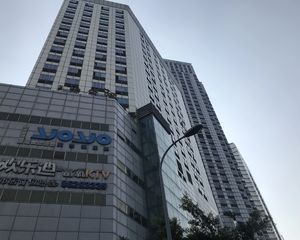 时代凯悦1室1厅东
