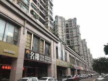 顺德雅居乐花园 高层 南向看花园 户型好 采光视野开阔