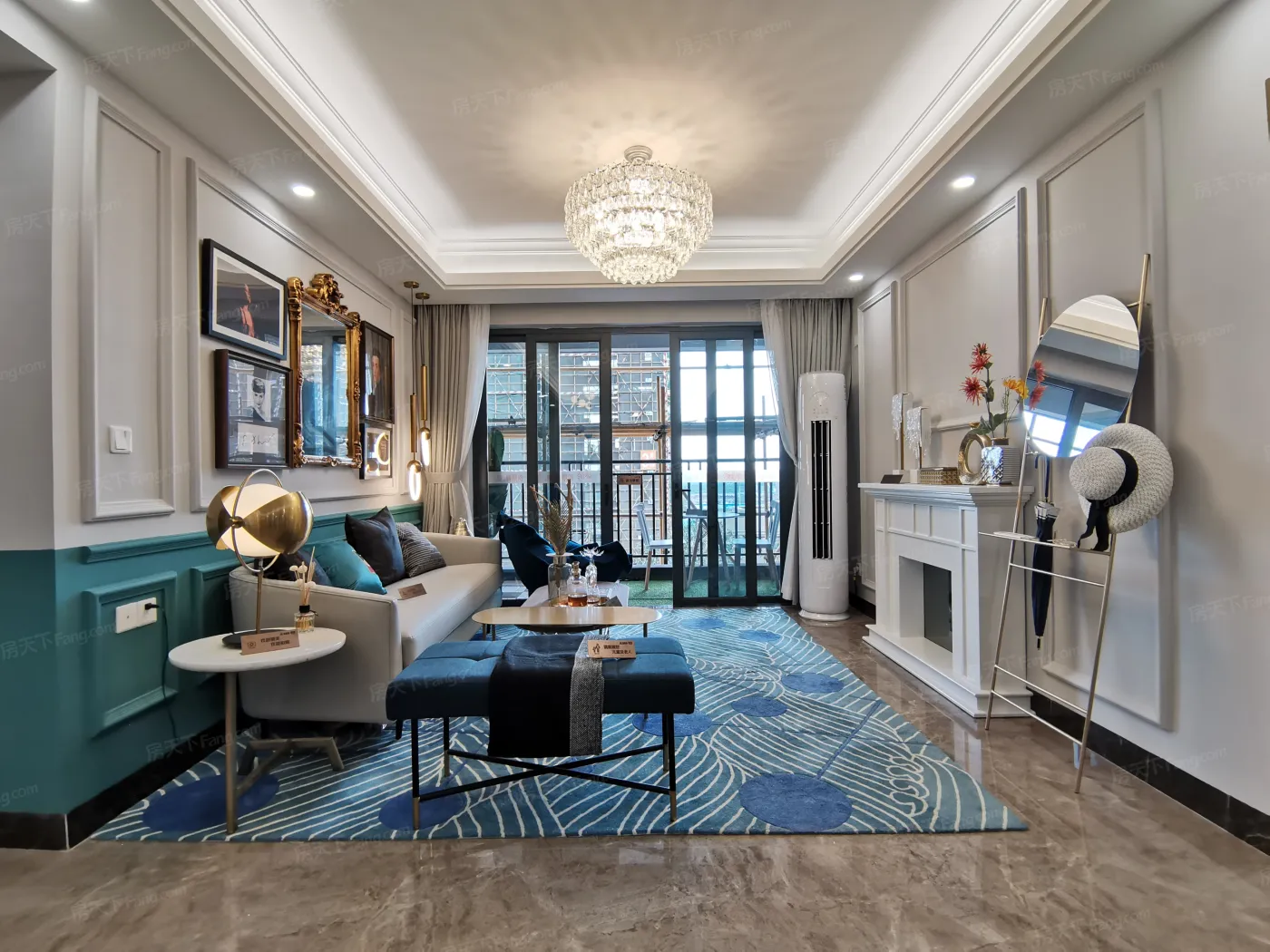 新会骏景湾·领誉