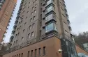 青云映山实景图