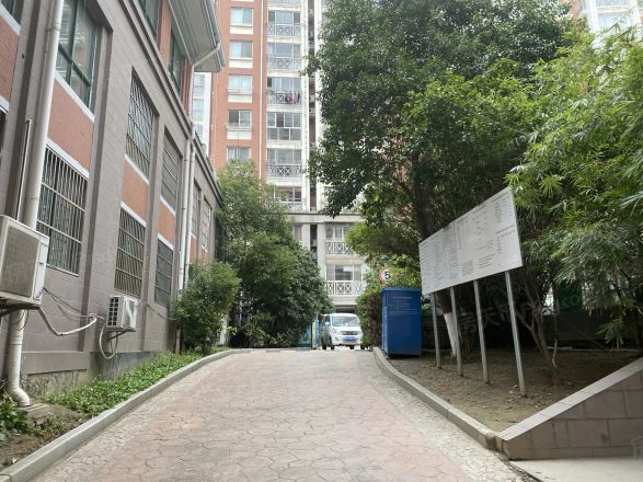 【金马国际花园】| 江苏省无锡市金马国际花园11-502室房产