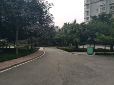 3号线轻轨学堂湾站精装修一线全江景房小区自带公园