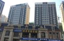 百悦城公寓实景图