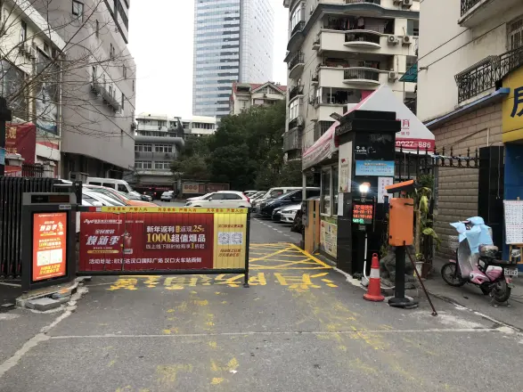 统建千禧园