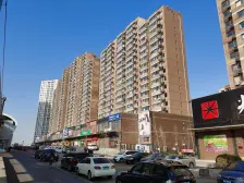 城润万家 精装修南北通透 出门就是轻轨站