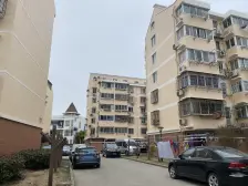 纯毛坯 满五税费少 楼层好 采光好 户型好