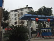 蔚蓝花城B区3室2厅南