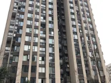 小区环境好,配套设施齐全,交通便利