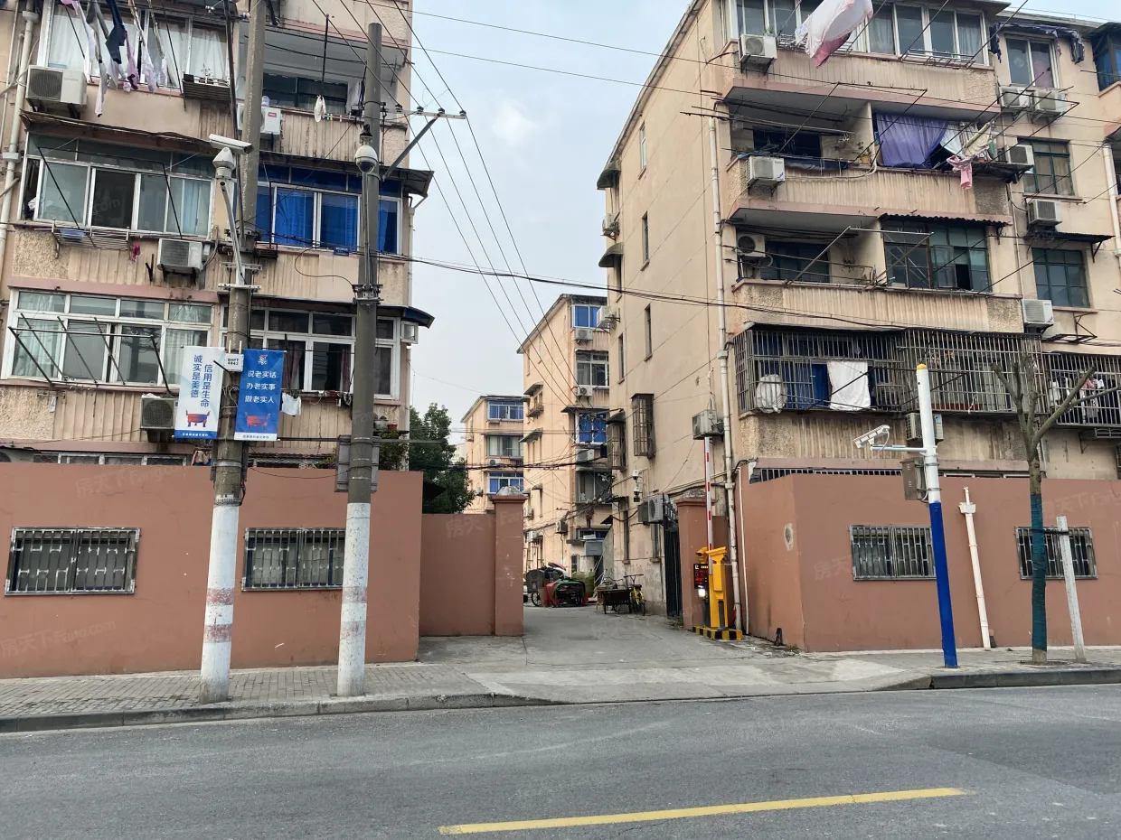 【上海铁路新村普陀小区,二手房,租房】- 上海房天下
