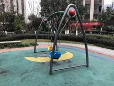 轨道3号线旁小户型 清水小户型 业主诚心出售