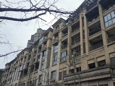 南滨路武夷滨江 精装修拎包入住 看江