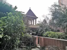 看下江 带100平露台 安心卖