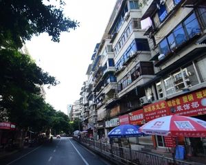 桂王桥北街25号 2室1厅 东