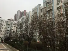 三环内十几万一套的房子满五年出门就是大路