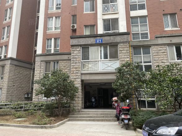 【金马国际花园】| 江苏省无锡市金马国际花园11-502室房产