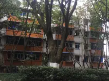 南坪 电建小区二房