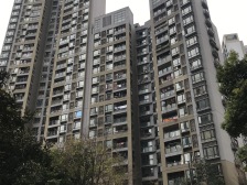 双山 中交丽景三房85万