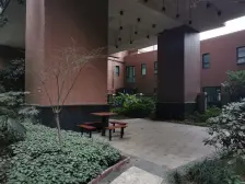 南滨路 珊瑚水岸loft公寓 清水看江