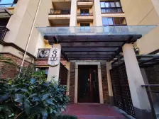 中航翡翠城二期 1室1厅 南