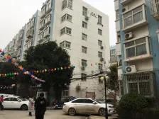 三环内朝南小户型低楼层户型好交通便利