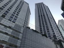 时代凯悦1室1厅南