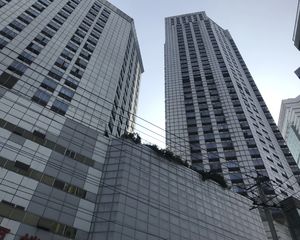 时代凯悦1室1厅南