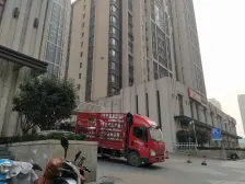 房子精装修业主诚心,房子户型好