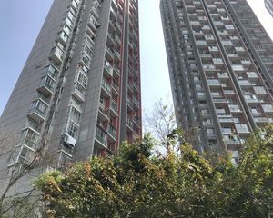 红墙国际1室1厅东南
