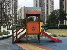 近南坪+保利次新小高层+正规三房双卫+已空置安心卖