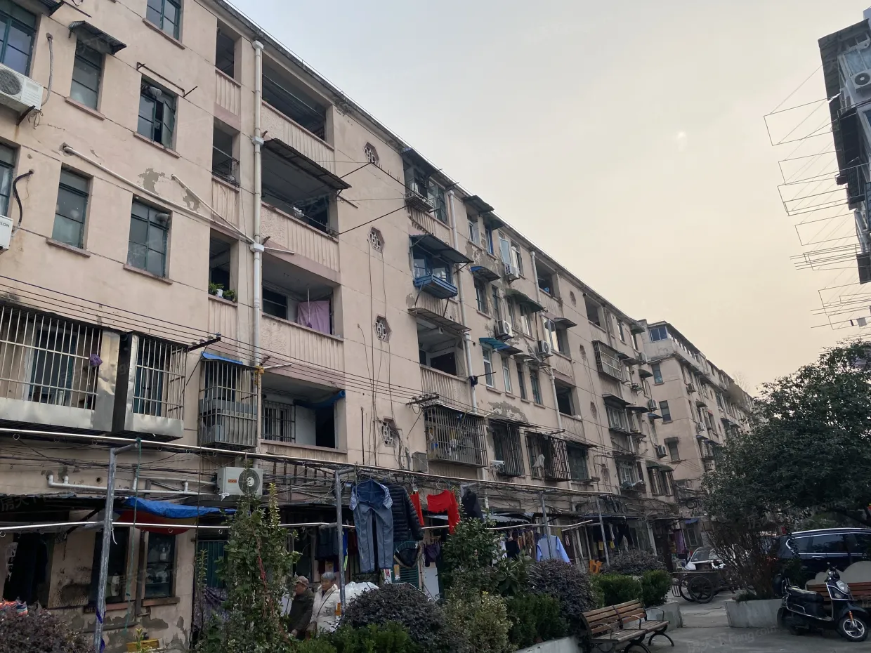 【上海铁路新村普陀小区,二手房,租房】- 上海房天下