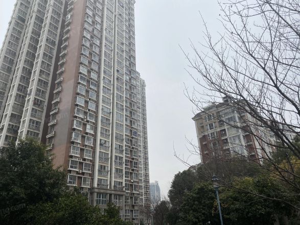 【金马国际花园】| 江苏省无锡市金马国际花园11-502室房产