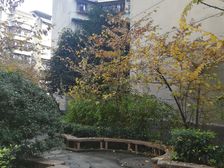 金竹苑A区3室1厅南西南北东北