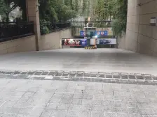 微电园龙湖跃层,水电气三通,近天街地铁