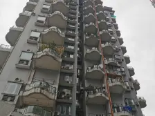 江山里正一房,装修比较新,拎包入住,交通便利