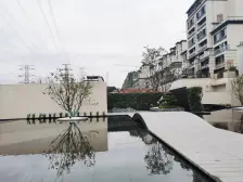 保利堂悦芷若园 5室2厅 南 北