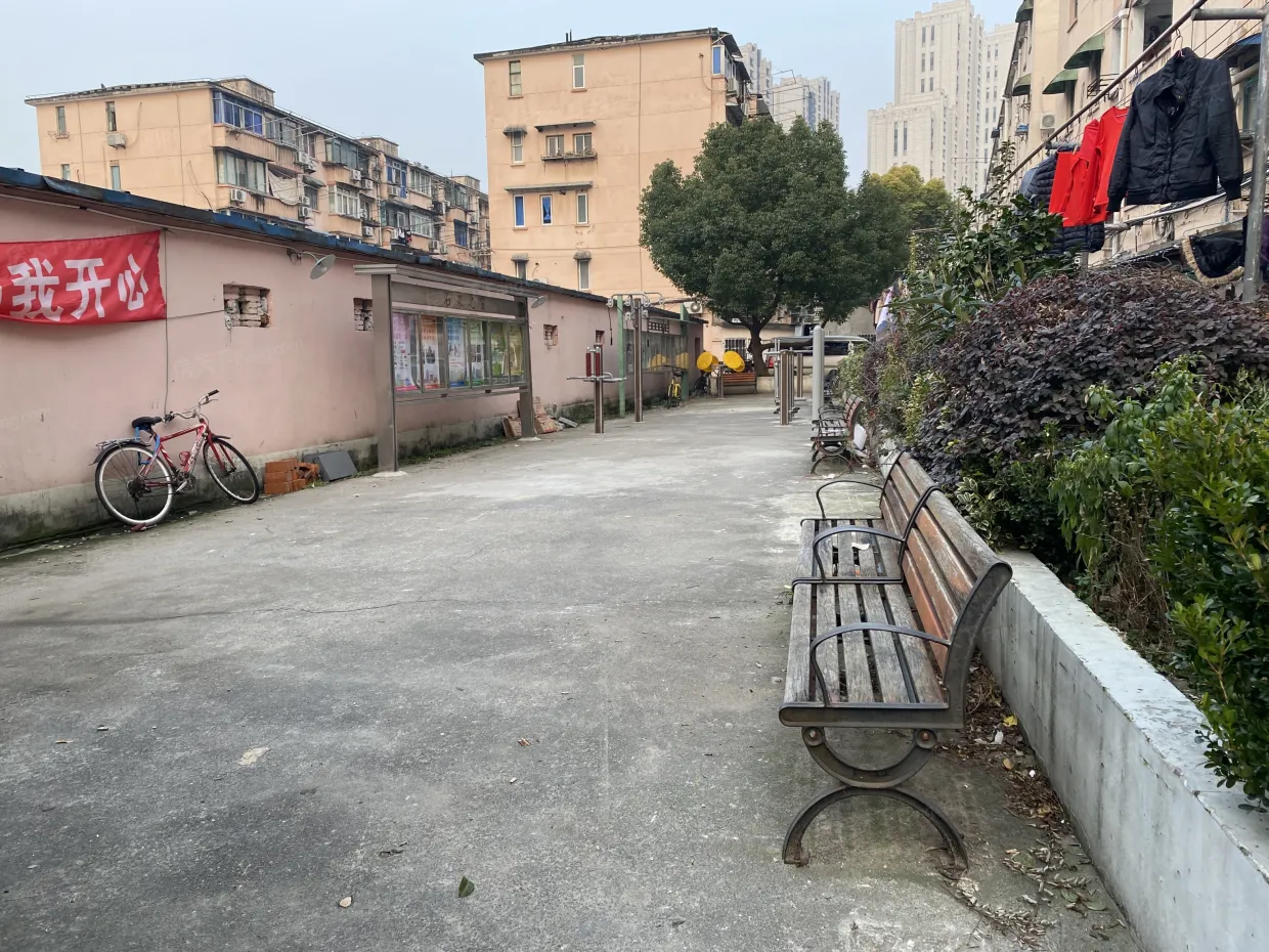 【上海铁路新村普陀小区,二手房,租房】- 上海房天下